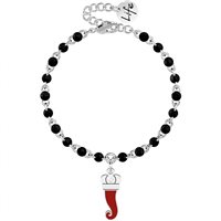 Bracciale Kidult Donna Symbols in Acciaio 731849 - 731849